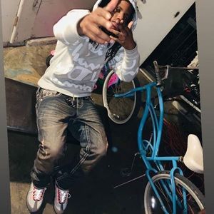 Meet your Posher, Andre